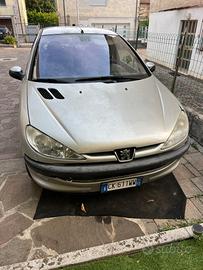 Vendità Peugeot 206