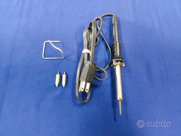 Saldatore stagno 115 Volts 30 Watt