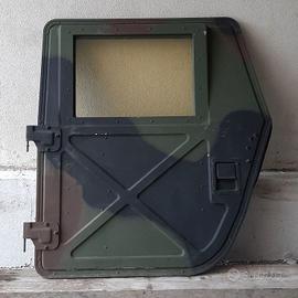 Humvee 4 X-doors M998