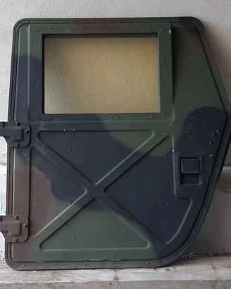 Humvee 4 X-doors M998