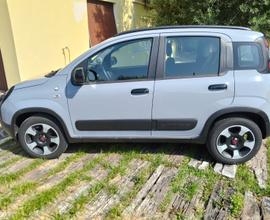 FIAT Panda 3ª serie - 2020 - passaggio compreso