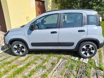 FIAT Panda 3ª serie - 2020 - passaggio compreso