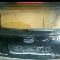 RICAMBI FORD FIESTA 2019