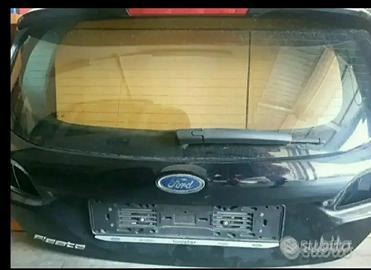 RICAMBI FORD FIESTA 2019