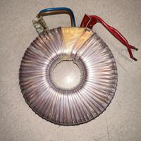 Trasformatore Toroidale 12V 150VA