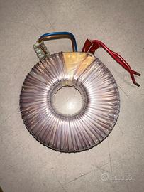 Trasformatore Toroidale 12V 150VA