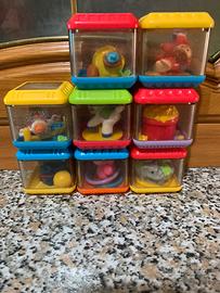Fisher Price