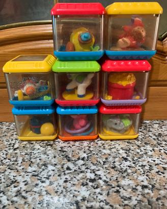 Fisher Price