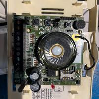 Sistema allarme completo