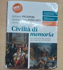 Civiltà di memoria 2