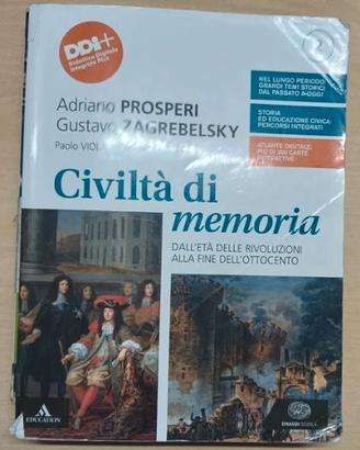 Civiltà di memoria 2