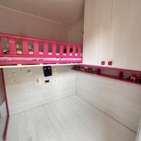 Cameretta “Moretti Compact “