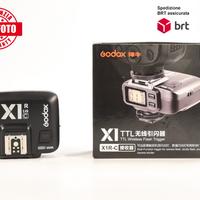 Godox X1R C