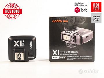 Godox X1R C