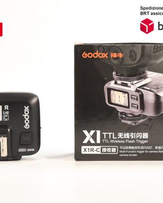 Godox X1R C