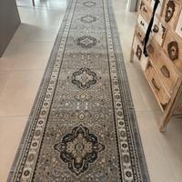 Tappeto guida corridoio