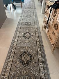 Tappeto guida corridoio