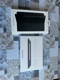 TABLET NUOVO SAMSUNG TAB S10 FE 5G 256 GIGA