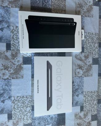 TABLET NUOVO SAMSUNG TAB S10 FE 5G 256 GIGA