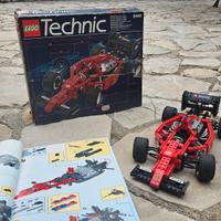 Lego Technic 8440 Formula 1