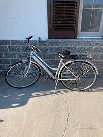 Bicicletta da donna