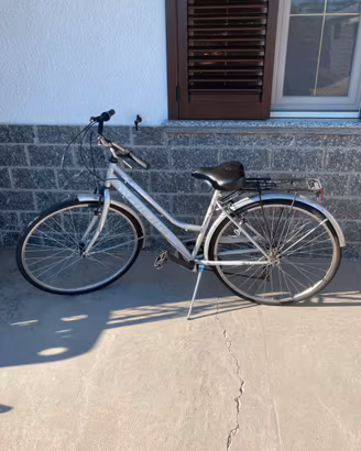 Bicicletta da donna