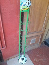 Espositore Goleador  Anni 90/2000