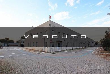 Immobile di 5000 m² con più di 5 locali a Busto Ar
