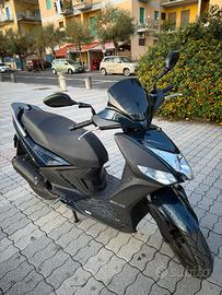 Motorino 50 cc prezzo trattabile