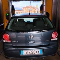 V.Waghen Polo 1.4 diesel 80cv