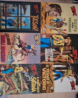 Fumetti