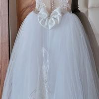 Abito prima comunione