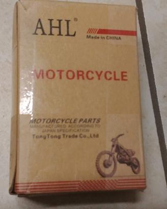 Pedaline honda