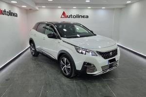PEUGEOT 3008 BlueHDi 130 S&S GT Line
