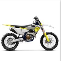 Husqvarna fc 350 2024