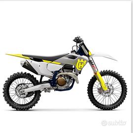 Husqvarna fc 350 2024
