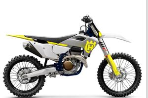 Husqvarna fc 350 2024