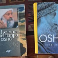 due libri di Osho