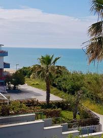 Appartamento vista mare a Rodi Garganico