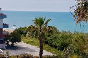 Last minute dal 23/8 in poi gargano 100mt dal mare
