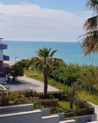 Last minute dal 23/8 in poi gargano 100mt dal mare