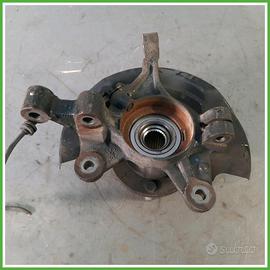Fusello Anteriore Destro DX Opel Karl 1.0 12v