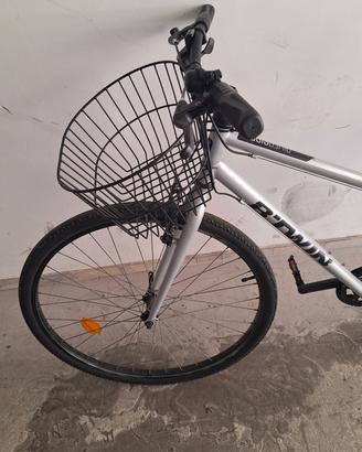 bici uomo