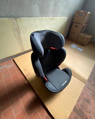 Seggiolino auto