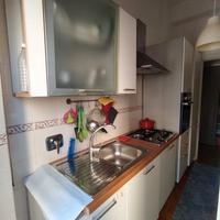 Cucina componibile Berloni