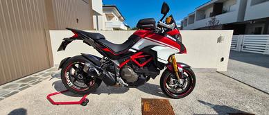 Ducati Multistrada 1200 - 2016