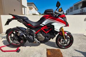 Ducati Multistrada 1200 - 2016