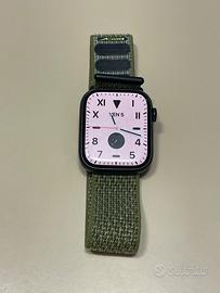 Apple Watch serie 8 45MM