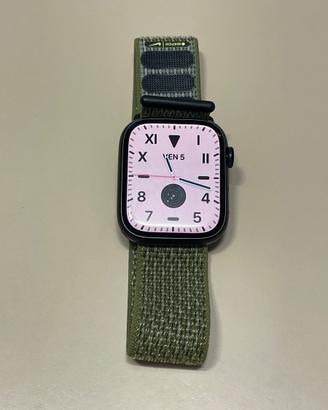 Apple Watch serie 8 45MM