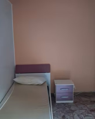 stanza studente annunziata